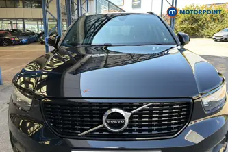 Volvo Xc40 R Design Pro Automatic Petrol SUV - Stock Number (1653053) - 43rd supplementary image