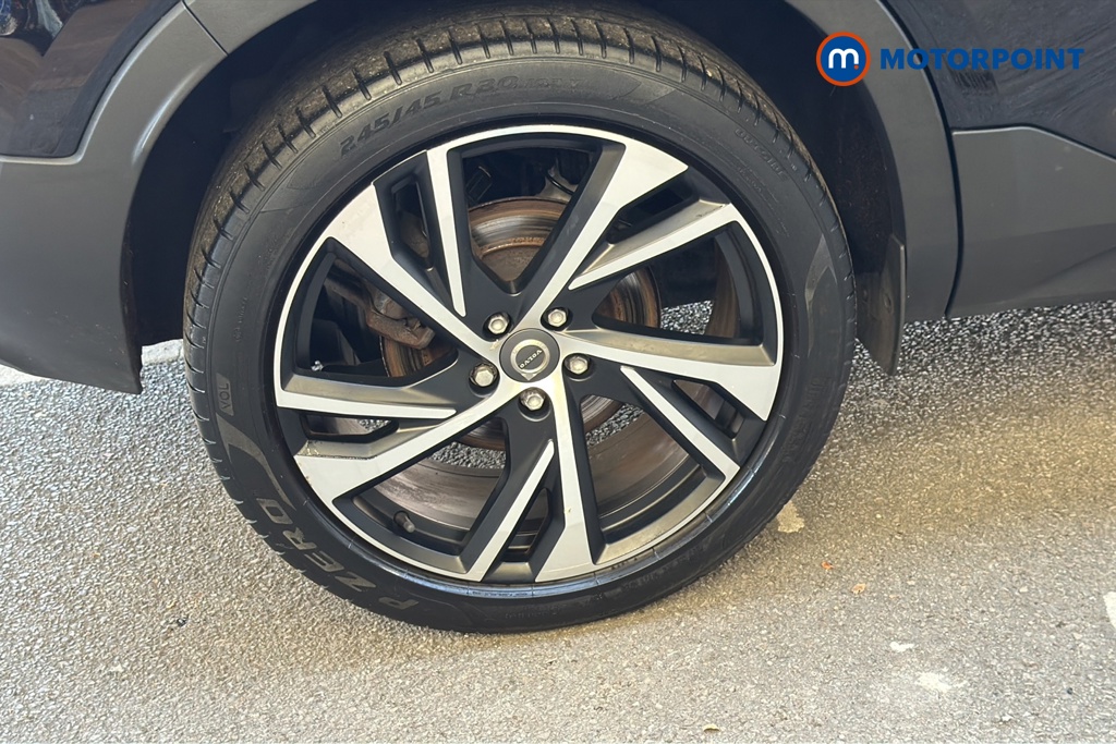 Volvo Xc40 R Design Pro Automatic Petrol SUV - Stock Number (1653053) - 46th supplementary image