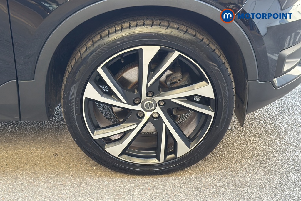 Volvo Xc40 R Design Pro Automatic Petrol SUV - Stock Number (1653053) - 47th supplementary image