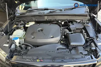 Volvo Xc40 R Design Pro Automatic Petrol SUV - Stock Number (1653053) - 48th supplementary image