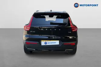 Volvo Xc40 R Design Pro Automatic Petrol SUV - Stock Number (1653053) - Rear bumper