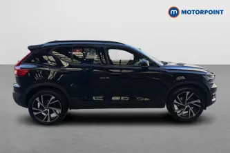 Volvo Xc40 R Design Pro Automatic Petrol SUV - Stock Number (1653053) - Passenger side