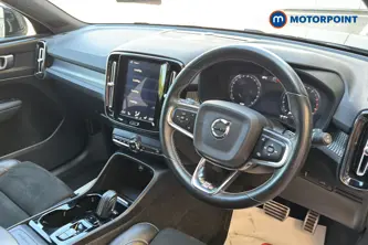 Volvo Xc40 R Design Pro Automatic Petrol SUV - Stock Number (1653053) - 1st supplementary image