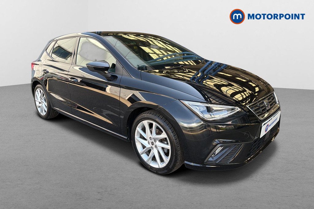 SEAT Ibiza dealer public-web source image