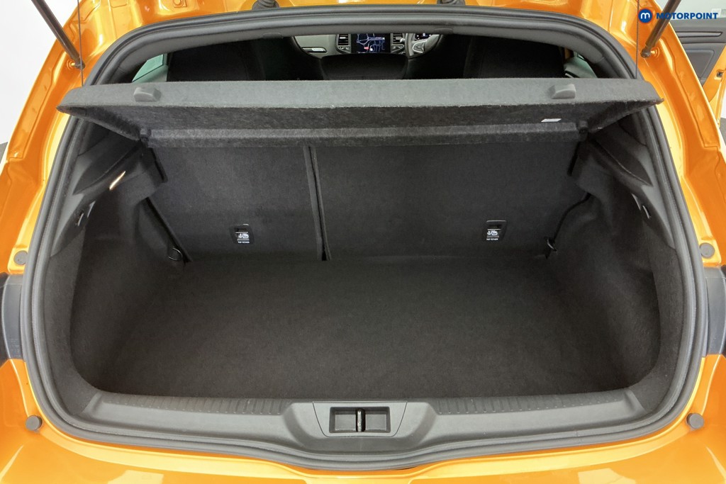 Renault Megane R.S. 1.8 300 5Dr Auto Automatic Petrol Hatchback - Stock Number (1653593) - 3rd supplementary image