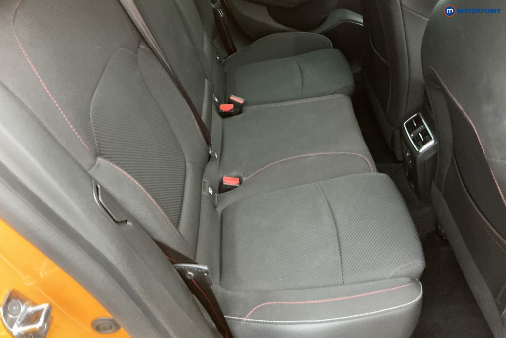 Renault Megane R.S. 1.8 300 5Dr Auto Automatic Petrol Hatchback - Stock Number (1653593) - 4th supplementary image