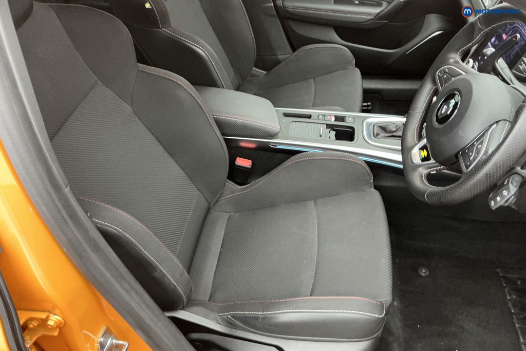 Renault Megane R.S. 1.8 300 5Dr Auto Automatic Petrol Hatchback - Stock Number (1653593) - 5th supplementary image