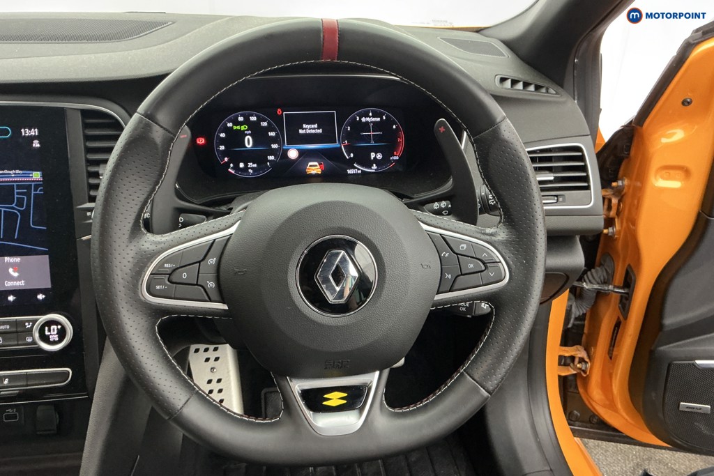 Renault Megane R.S. 1.8 300 5Dr Auto Automatic Petrol Hatchback - Stock Number (1653593) - 6th supplementary image