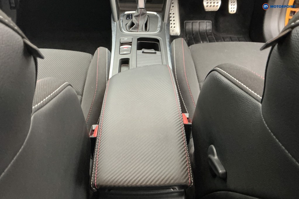 Renault Megane R.S. 1.8 300 5Dr Auto Automatic Petrol Hatchback - Stock Number (1653593) - 11th supplementary image