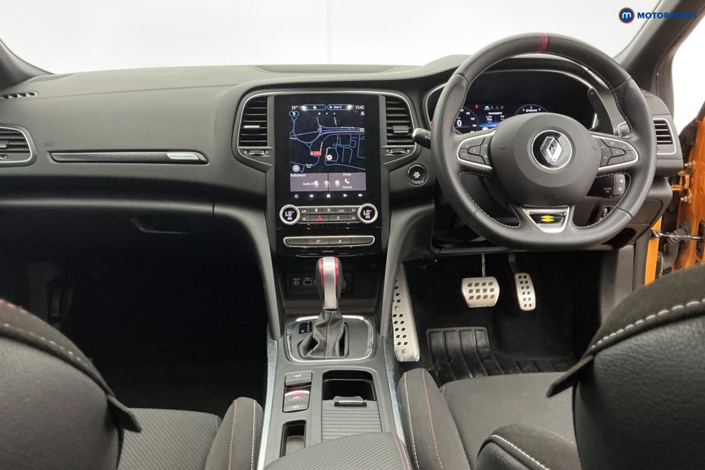 Renault Megane R.S. 1.8 300 5Dr Auto Automatic Petrol Hatchback - Stock Number (1653593) - 12th supplementary image