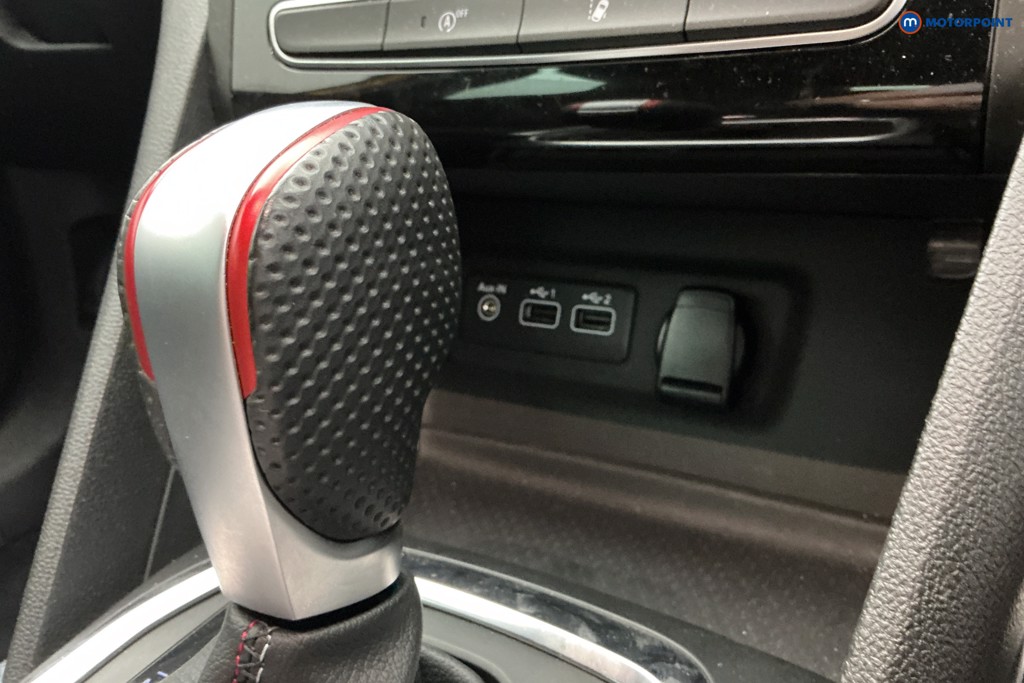 Renault Megane R.S. 1.8 300 5Dr Auto Automatic Petrol Hatchback - Stock Number (1653593) - 16th supplementary image
