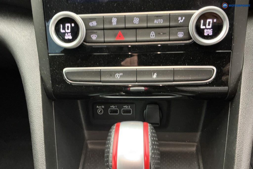 Renault Megane R.S. 1.8 300 5Dr Auto Automatic Petrol Hatchback - Stock Number (1653593) - 17th supplementary image