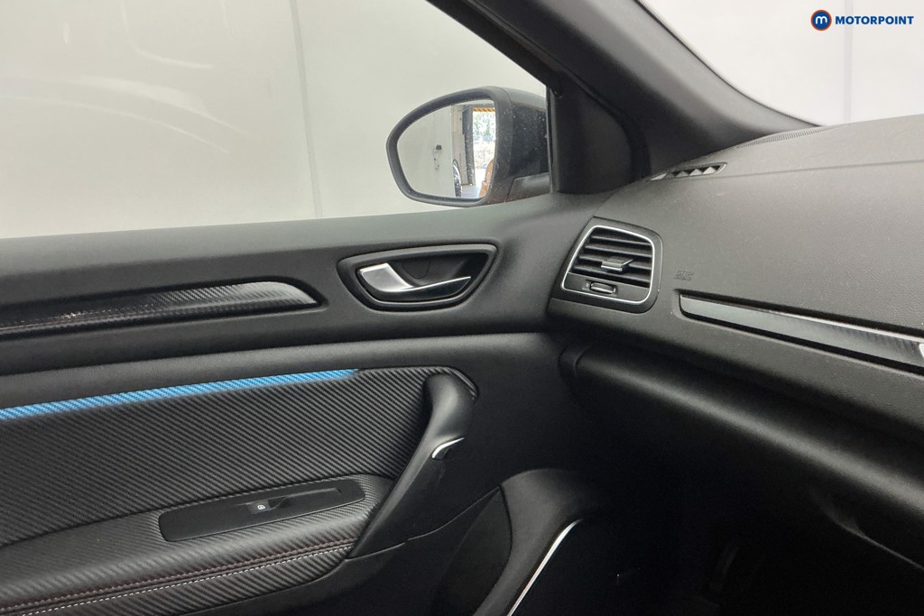 Renault Megane R.S. 1.8 300 5Dr Auto Automatic Petrol Hatchback - Stock Number (1653593) - 19th supplementary image