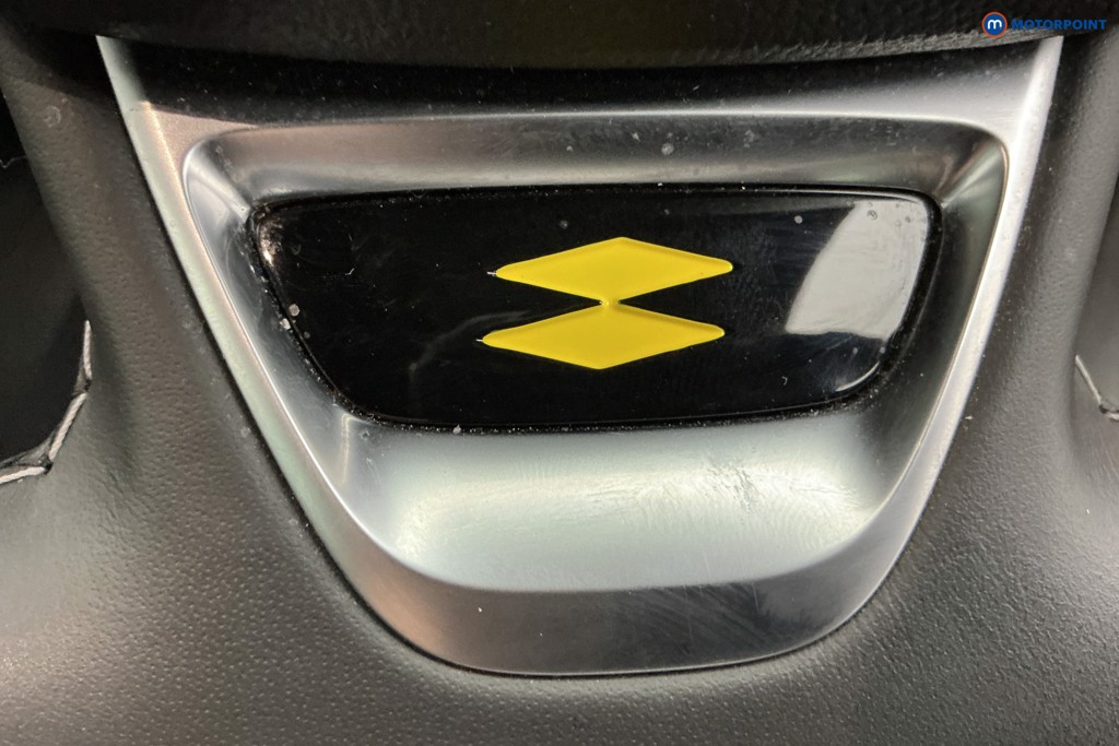 Renault Megane R.S. 1.8 300 5Dr Auto Automatic Petrol Hatchback - Stock Number (1653593) - 22nd supplementary image