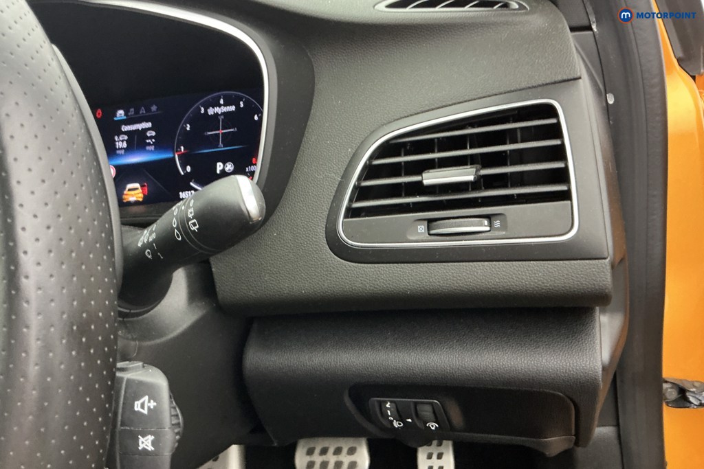Renault Megane R.S. 1.8 300 5Dr Auto Automatic Petrol Hatchback - Stock Number (1653593) - 23rd supplementary image