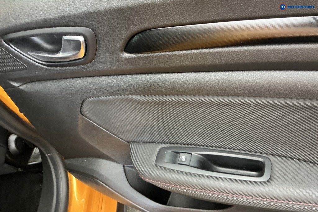 Renault Megane R.S. 1.8 300 5Dr Auto Automatic Petrol Hatchback - Stock Number (1653593) - 28th supplementary image