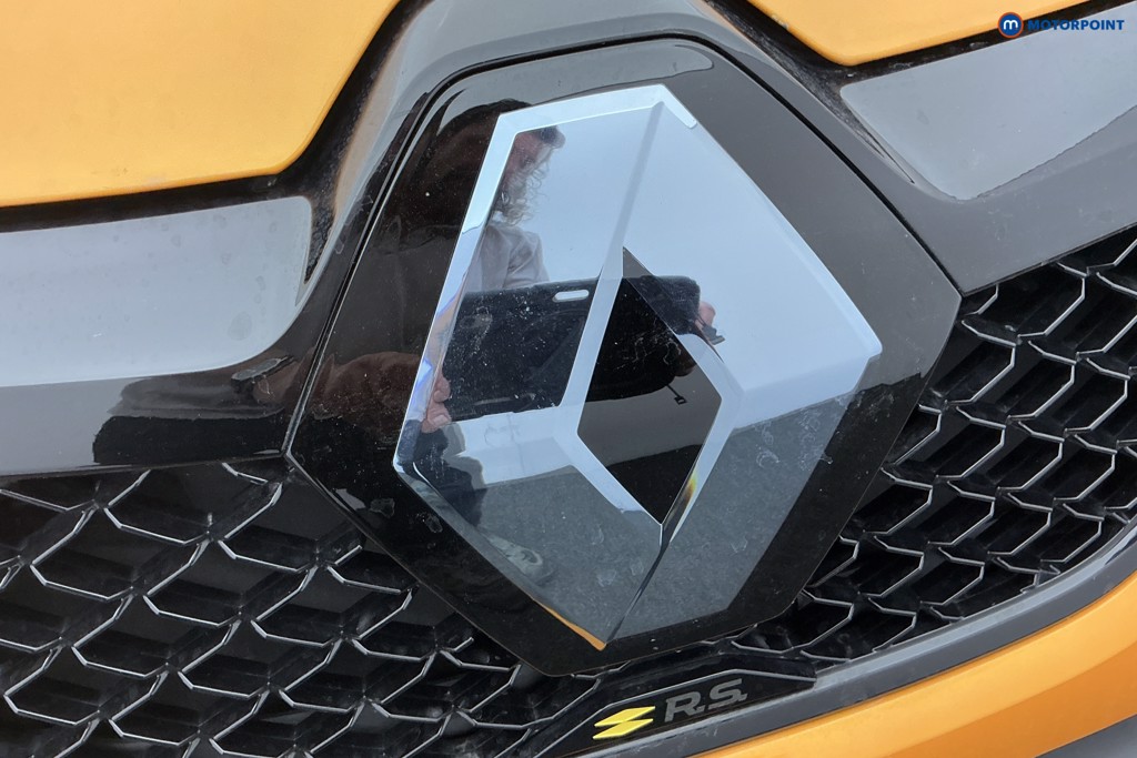 Renault Megane R.S. 1.8 300 5Dr Auto Automatic Petrol Hatchback - Stock Number (1653593) - 29th supplementary image