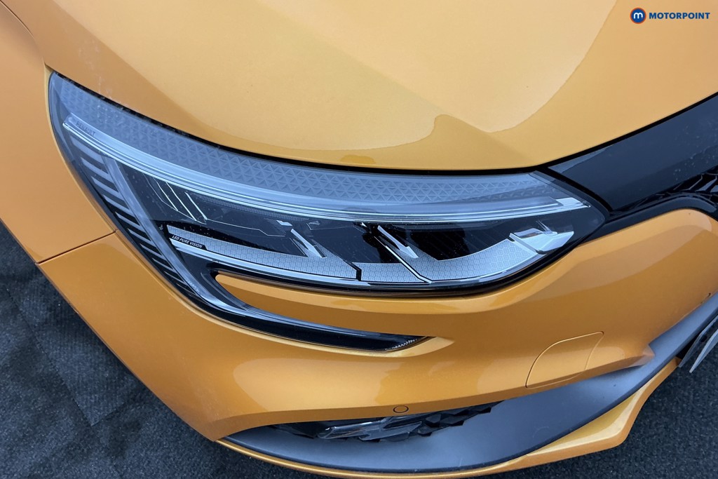 Renault Megane R.S. 1.8 300 5Dr Auto Automatic Petrol Hatchback - Stock Number (1653593) - 30th supplementary image