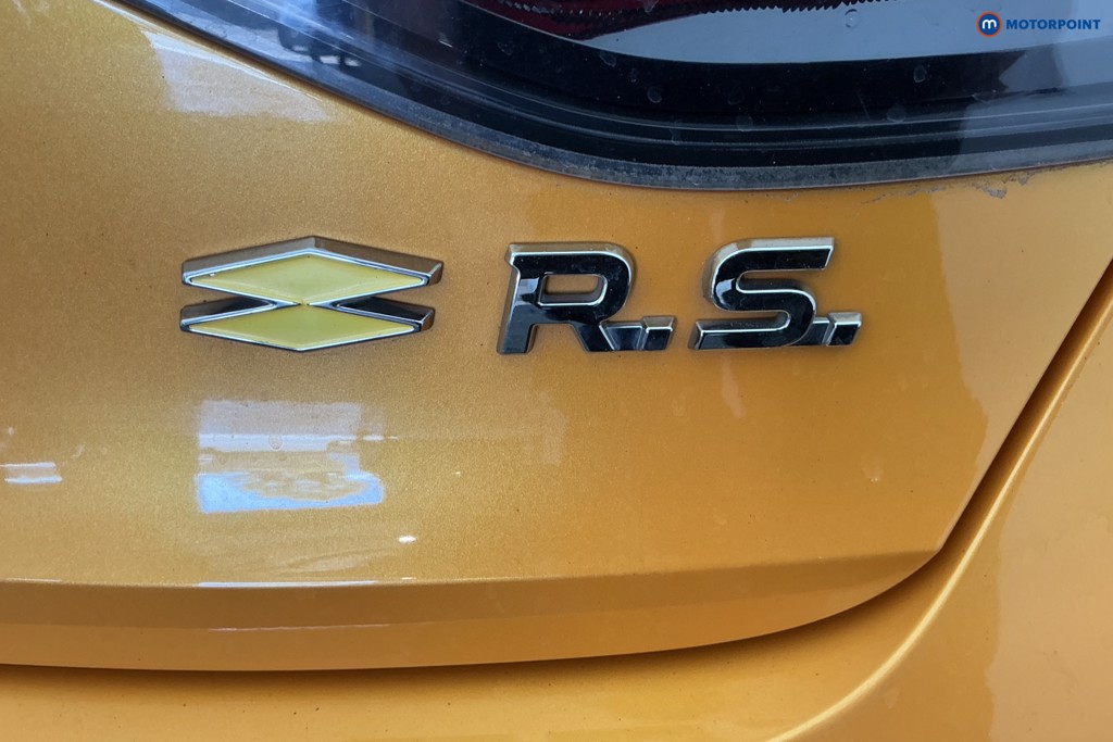 Renault Megane R.S. 1.8 300 5Dr Auto Automatic Petrol Hatchback - Stock Number (1653593) - 32nd supplementary image