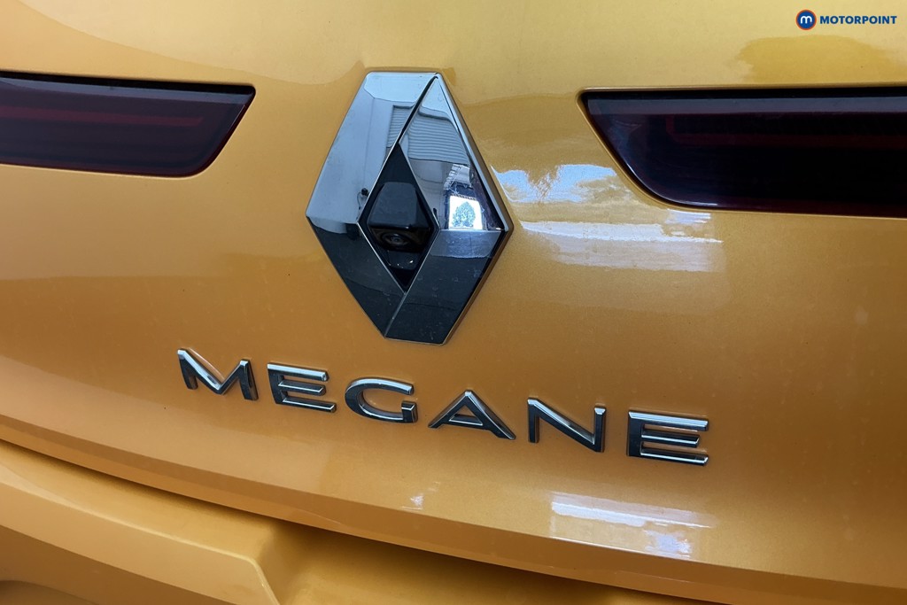 Renault Megane R.S. 1.8 300 5Dr Auto Automatic Petrol Hatchback - Stock Number (1653593) - 33rd supplementary image
