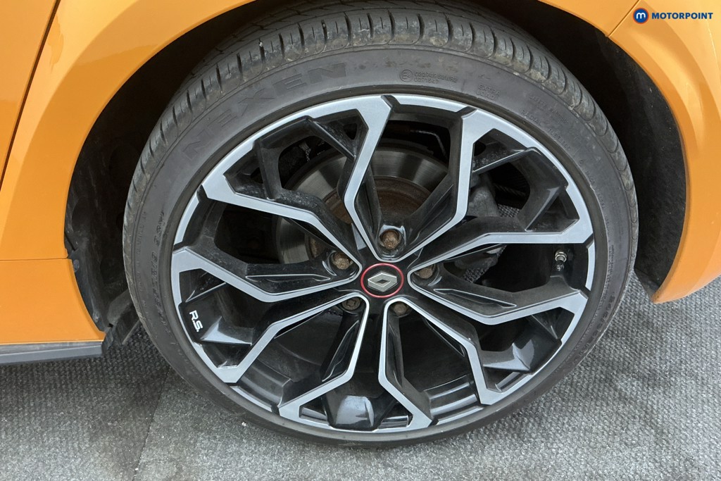 Renault Megane R.S. 1.8 300 5Dr Auto Automatic Petrol Hatchback - Stock Number (1653593) - 37th supplementary image