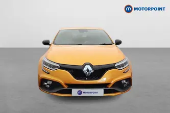 Renault Megane R.S. 1.8 300 5Dr Auto Automatic Petrol Hatchback - Stock Number (1653593) - Front bumper