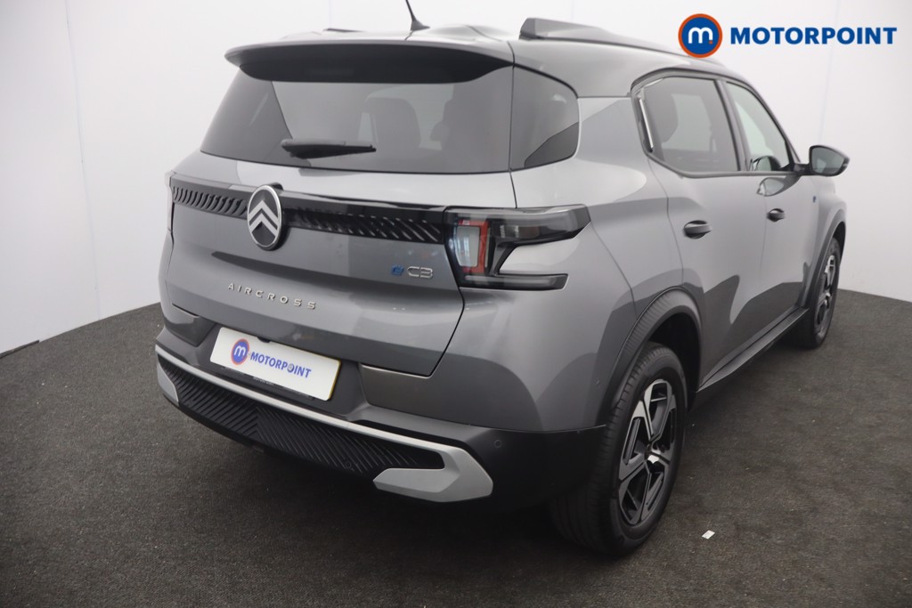 Citroen C3 Aircross MAX Automatic Electric SUV - Stock Number (1653931) - 2nd supplementary image