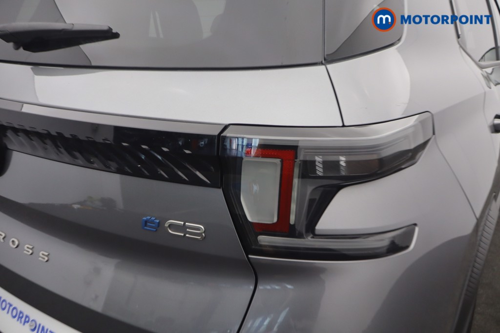 Citroen C3 Aircross MAX Automatic Electric SUV - Stock Number (1653931) - 3rd supplementary image