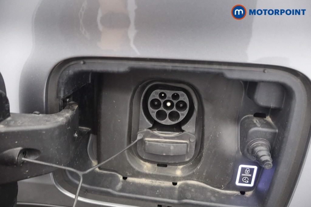 Citroen C3 Aircross MAX Automatic Electric SUV - Stock Number (1653931) - 7th supplementary image