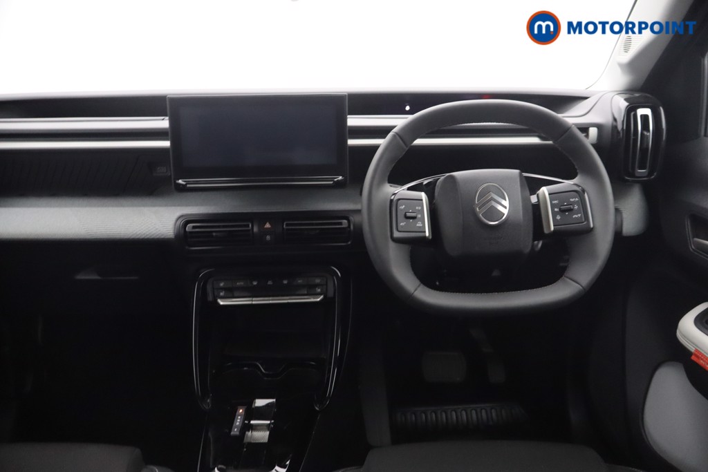 Citroen C3 Aircross MAX Automatic Electric SUV - Stock Number (1653931) - 9th supplementary image