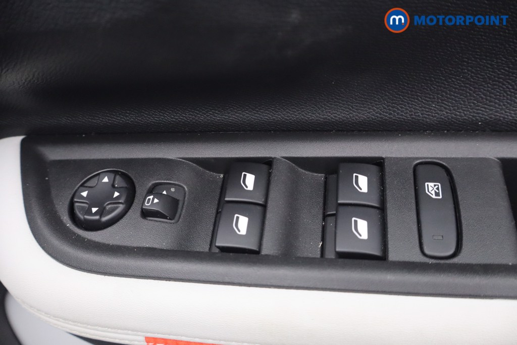 Citroen C3 Aircross MAX Automatic Electric SUV - Stock Number (1653931) - 11th supplementary image