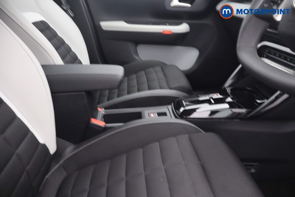 Citroen C3 Aircross MAX Automatic Electric SUV - Stock Number (1653931) - 12th supplementary image