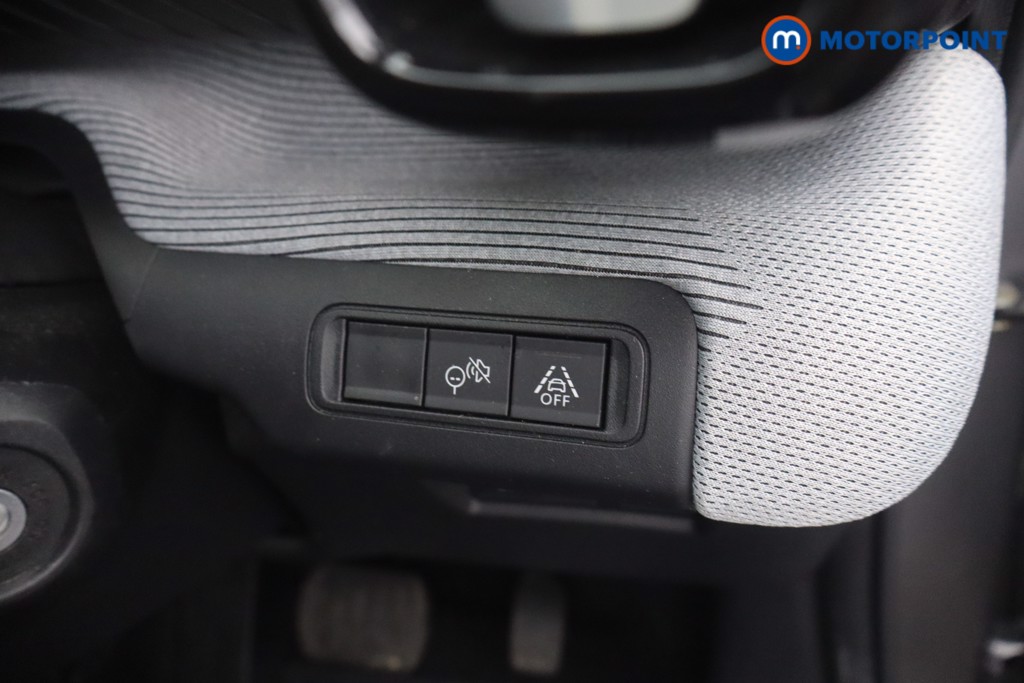 Citroen C3 Aircross MAX Automatic Electric SUV - Stock Number (1653931) - 13th supplementary image
