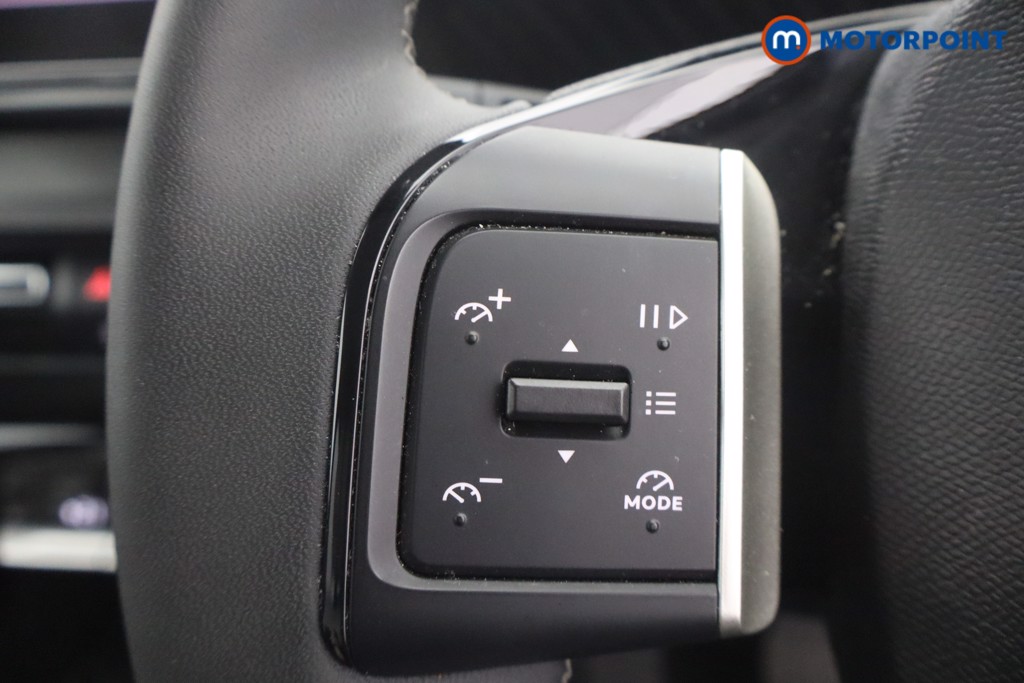 Citroen C3 Aircross MAX Automatic Electric SUV - Stock Number (1653931) - 15th supplementary image