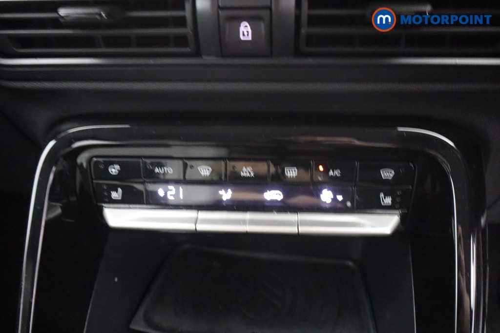 Citroen C3 Aircross MAX Automatic Electric SUV - Stock Number (1653931) - 17th supplementary image