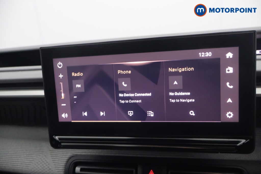 Citroen C3 Aircross MAX Automatic Electric SUV - Stock Number (1653931) - 18th supplementary image