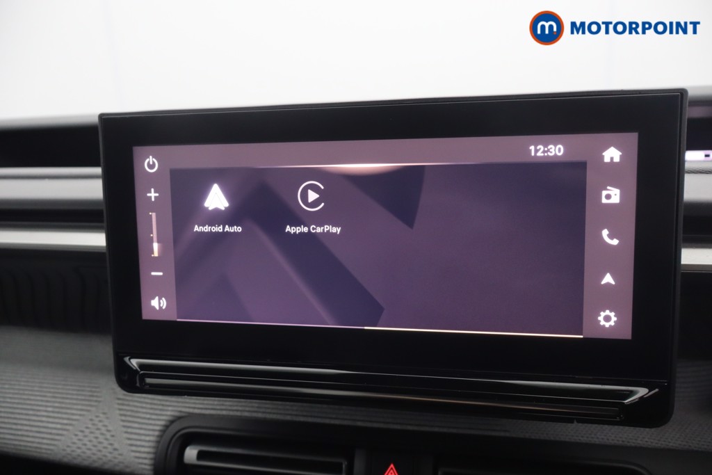 Citroen C3 Aircross MAX Automatic Electric SUV - Stock Number (1653931) - 19th supplementary image