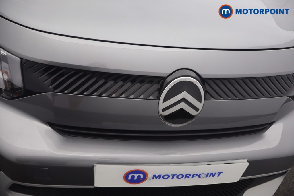 Citroen C3 Aircross MAX Automatic Electric SUV - Stock Number (1653931) - 22nd supplementary image