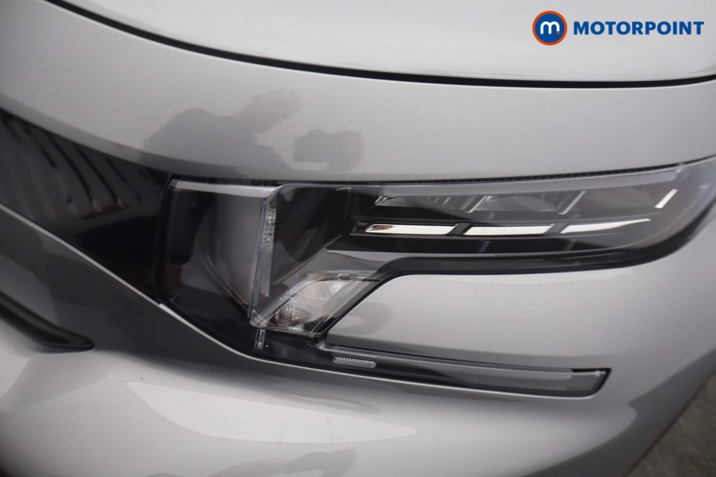 Citroen C3 Aircross MAX Automatic Electric SUV - Stock Number (1653931) - 23rd supplementary image