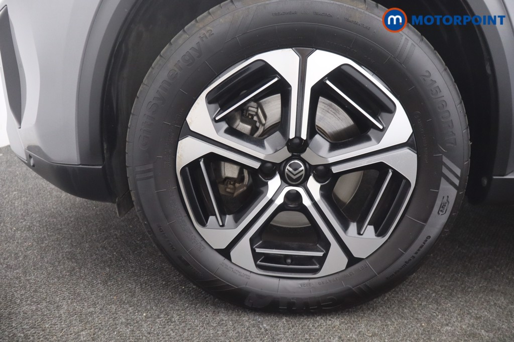 Citroen C3 Aircross MAX Automatic Electric SUV - Stock Number (1653931) - 25th supplementary image