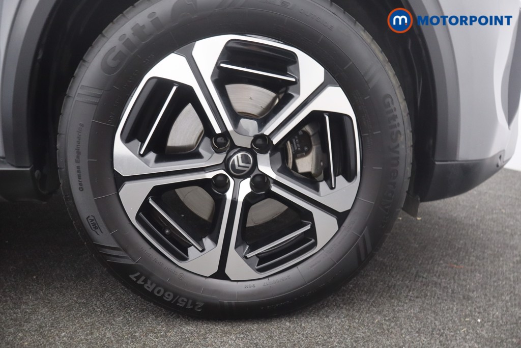 Citroen C3 Aircross MAX Automatic Electric SUV - Stock Number (1653931) - 26th supplementary image