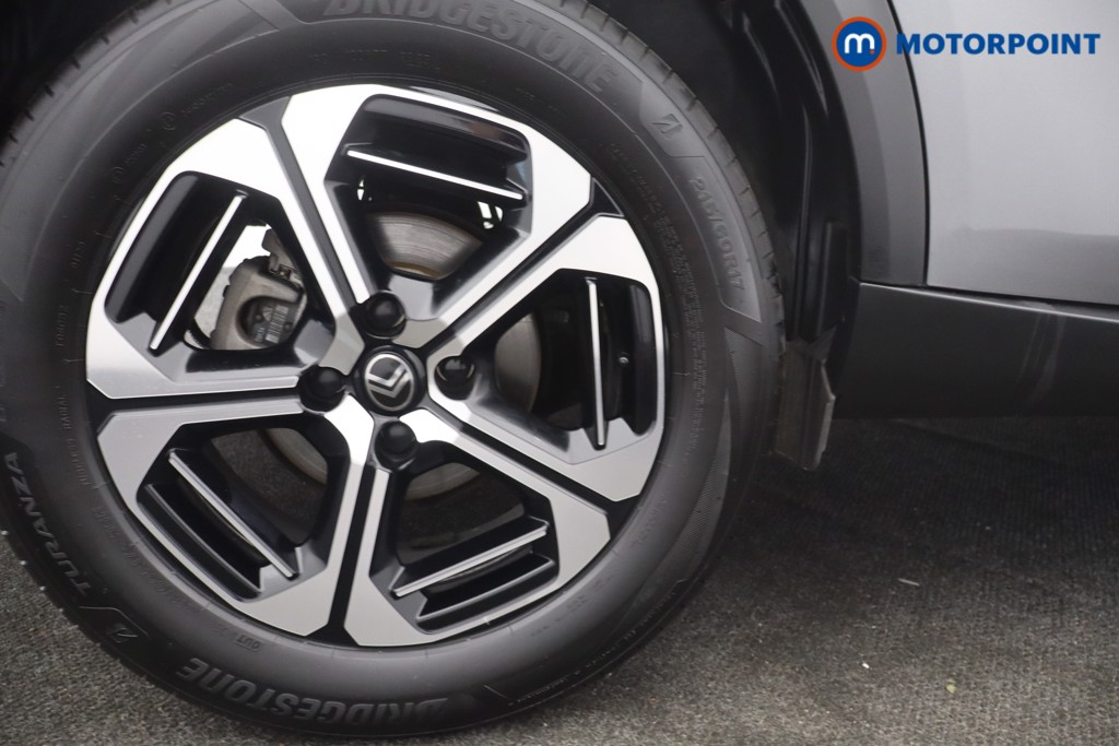 Citroen C3 Aircross MAX Automatic Electric SUV - Stock Number (1653931) - 27th supplementary image
