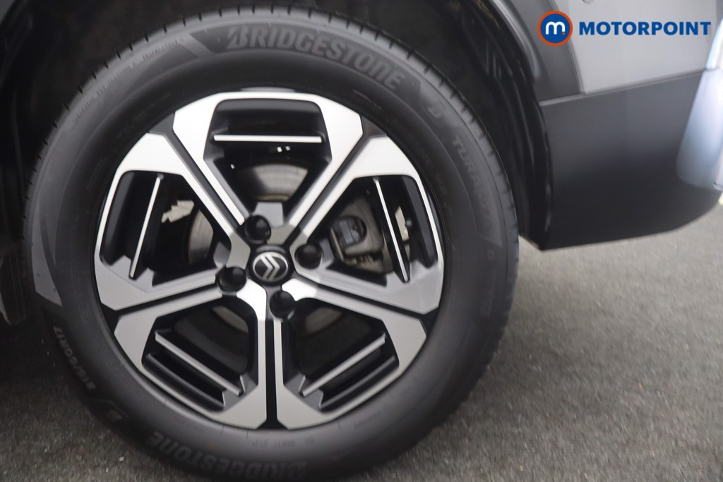 Citroen C3 Aircross MAX Automatic Electric SUV - Stock Number (1653931) - 28th supplementary image