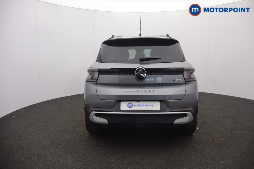 Citroen C3 Aircross MAX Automatic Electric SUV - Stock Number (1653931) - 1st supplementary image