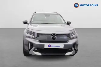 Citroen C3 Aircross MAX Automatic Electric SUV - Stock Number (1653931) - Front bumper