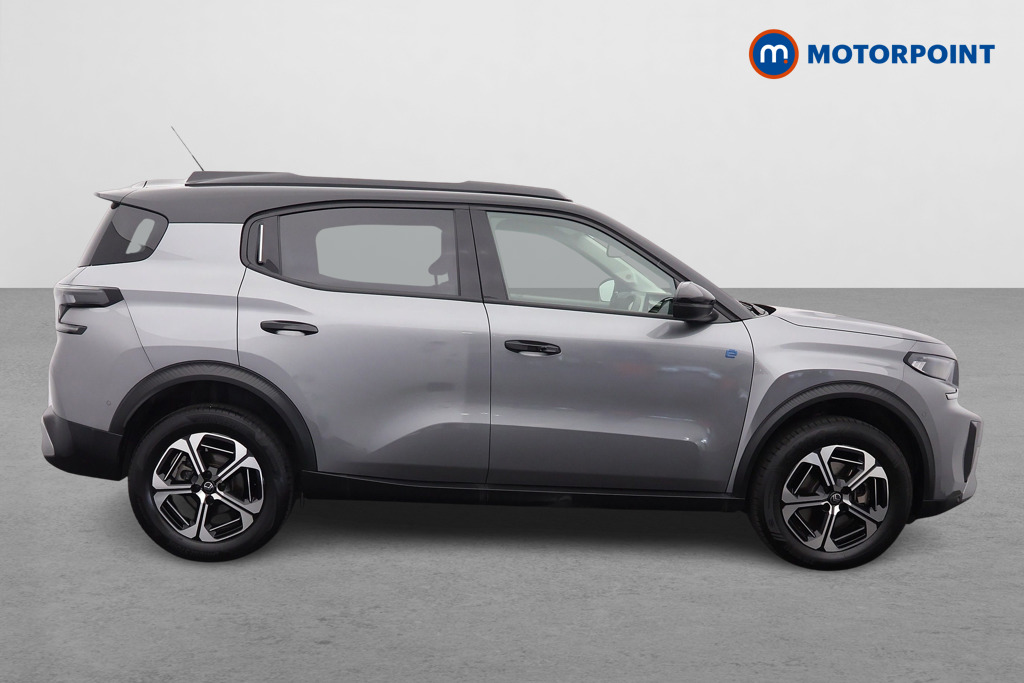 Citroen C3 Aircross MAX Automatic Electric SUV - Stock Number (1653931) - Drivers side