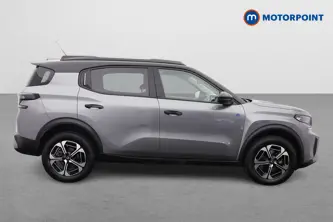 Citroen C3 Aircross MAX Automatic Electric SUV - Stock Number (1653931) - Drivers side
