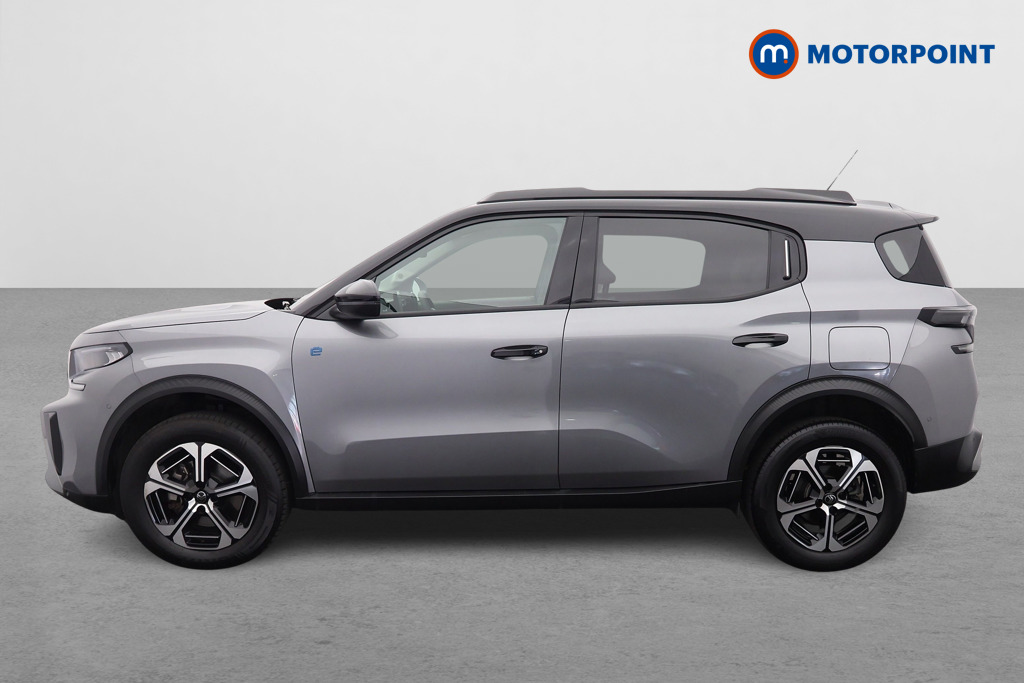 Citroen C3 Aircross MAX Automatic Electric SUV - Stock Number (1653931) - Passenger side