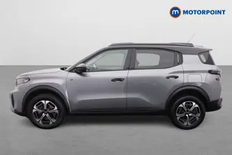 Citroen C3 Aircross MAX Automatic Electric SUV - Stock Number (1653931) - Passenger side