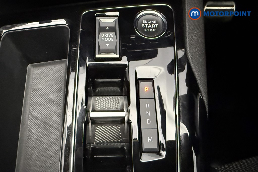 Peugeot 3008 GT Automatic Diesel SUV - Stock Number (1653965) - 7th supplementary image